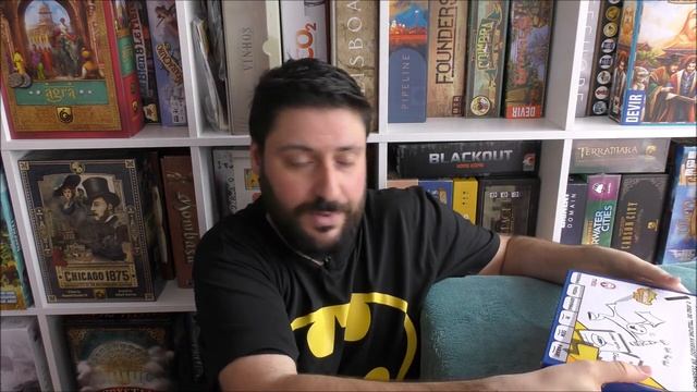 Top 10 jogos de Tabuleiro do tipo Party games смотреть онлайн