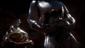 ВСЕ ФАТАЛИТИ МОРТАЛ КОМБАТ 11! !MORTAL KOMBAT 11 ALL FATALITIES!