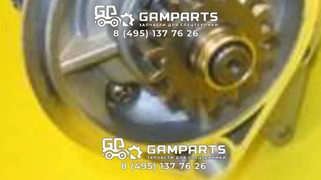 Стартер Yanmar 4TNV106T смотреть онлайн
