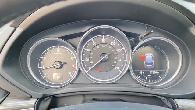 Reviews! EP 31 - 2018 Mazda CX-5 Grand Touring FWD 2.5 смотреть онлайн