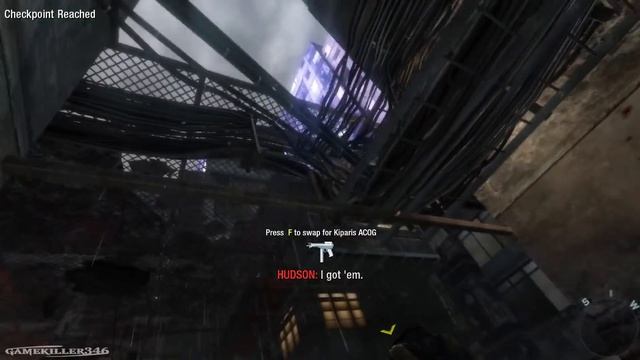 Call of Duty Black Ops The Numbers Mission Gameplay Veteran смотреть онлайн