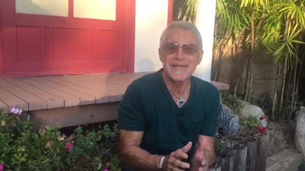 ANÉCDOTAS Antonio Zamora San Carlos