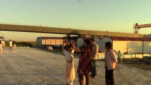 ШОК! Китайцы строят МОСТ в РОССИЮ!