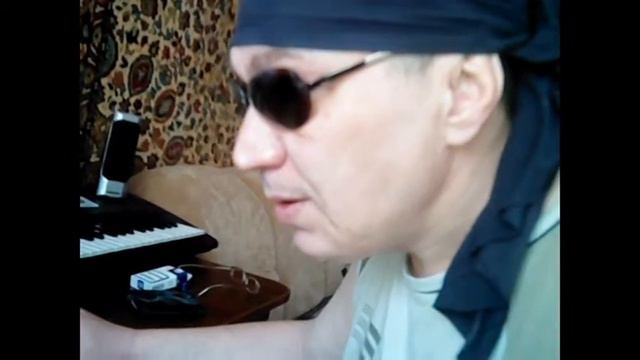 Я сегодня бухаю Серёга - Анатолий Рэмов смотреть онлайн