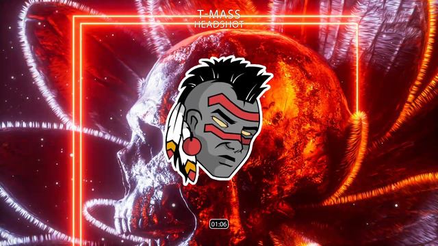 T-Mass - HEADSHOT [Phonk]