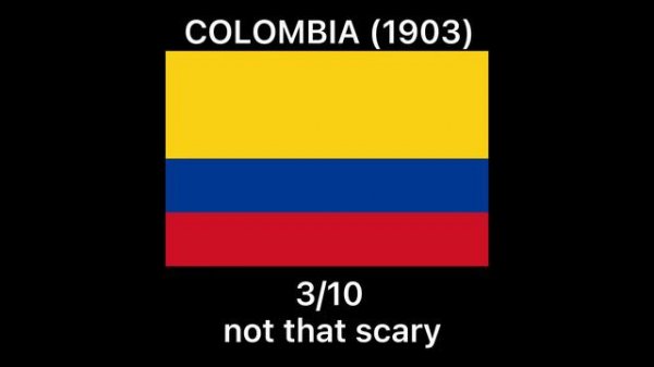 rating old eas alarms part 1