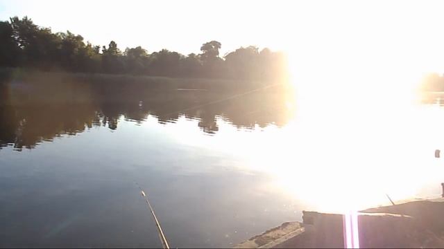 Июль – на рыбалку плюнь смотреть онлайн