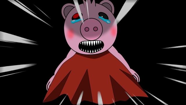 Siren Head Gold Vs Cartoon Cat Devil 2 - Roblox Piggy Animation - GV Studio смотреть онлайн