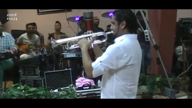 Marko Markovic - Ork Energy Bend - Balada смотреть онлайн