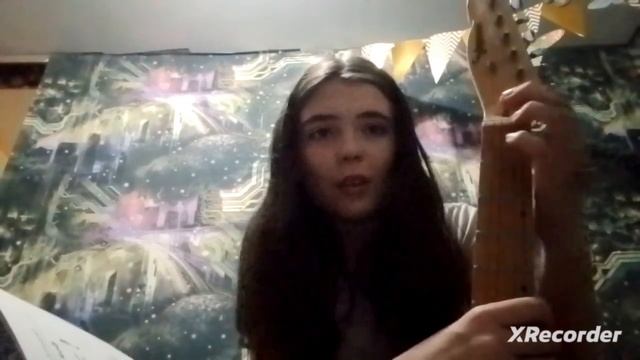 урок игры на гетаре споллер я не нашла лëгкие пестни для нашего уровня смотреть онлайн