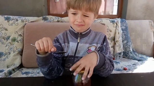 барбарисовое варенье смотреть онлайн