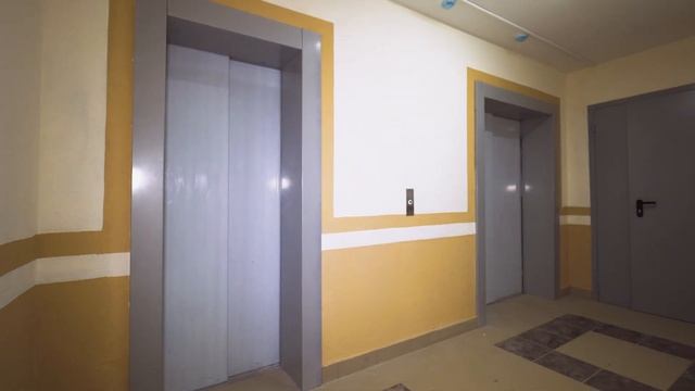 Видеоотчет о ходе строительства от 16 октября 2018 г. в ЖК Москва Град в Нижнем Новгороде смотреть онлайн