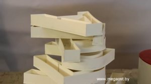 Как сделать объемные буквы - вывеска со светодиодами