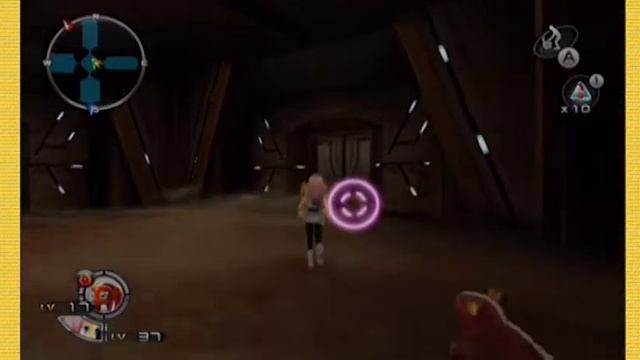 Spectrobes Origins: PEER INTO THE HOLE! смотреть онлайн