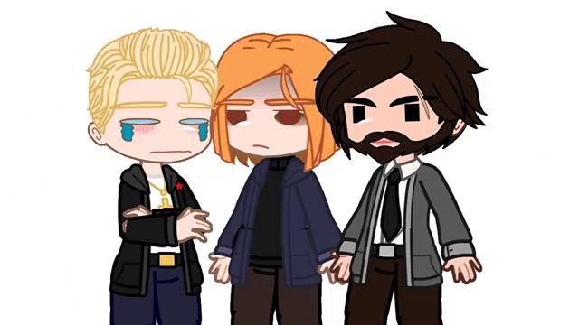 ??Разбойники||меме||пвл||Одесса&Нахичевань&Ростов||ау?||бременские музыканты?? смотреть онлайн