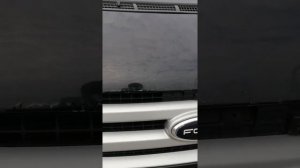 Отзыв или 500 тыс. пробега Форд Транзит  2010г.в. 2.2л. 115л.с. дизель.