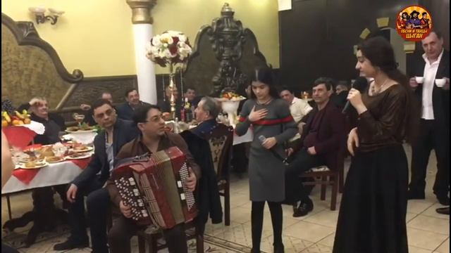 Miss Ledi 777 555 поет цыганскую народную песню смотреть онлайн