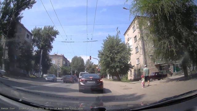 Луганск, ул. Буденного, АВИАЦЕНТР, ул. 50 Лет Образования СССР. 2021/08/16 смотреть онлайн