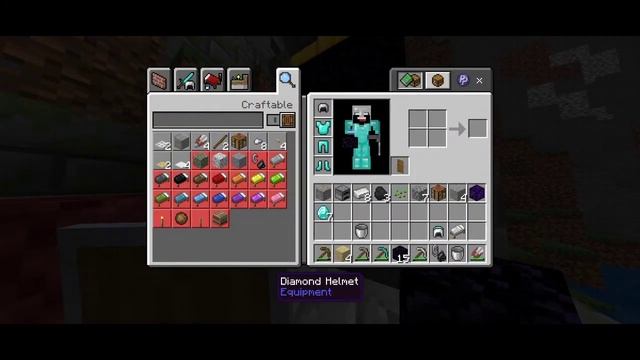 How to get java like achievement pop-up ui in Minecraft pocket edition android смотреть онлайн