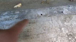 Киль для Прогресс   2-3-4