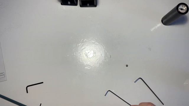 Раздушка pcp пистолета Вайгач ППК-17 смотреть онлайн