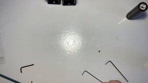 Раздушка pcp пистолета Вайгач ППК-17