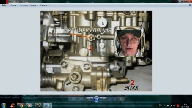 K-151 КРАТКОВРЕМЕННАЯ "ДИНАМИКА" КЛАССИКИ ВАЗ-2104 смотреть онлайн