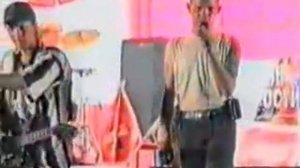 Ночная Трость 1994