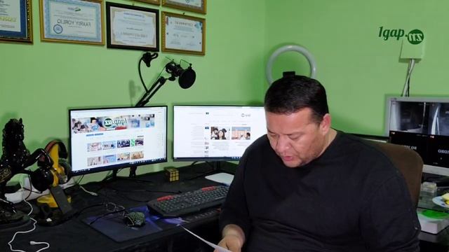 18+ Haqidagi Videoga Xozirgacha Rasmiy Munosabat Bo'lmagan Xonqa Tumani