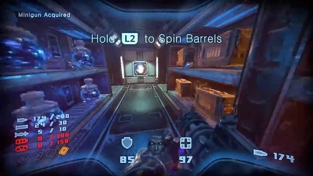 Prodeus(PS4Pro) is a great game. смотреть онлайн