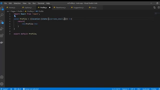 React Tutorial 21 - withRouter and Dynamic Routing with React Router смотреть онлайн