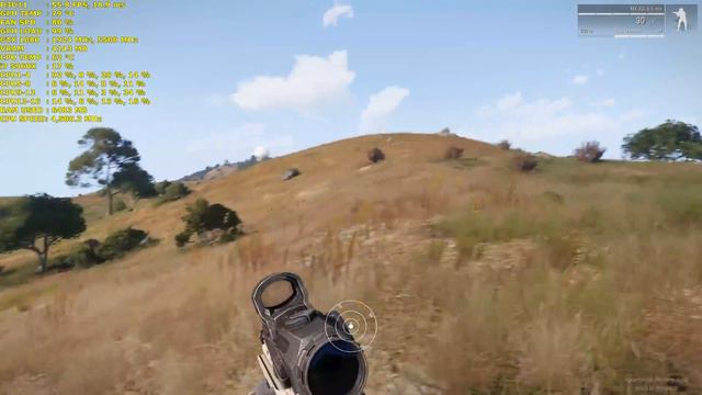 ARMA III APEX Preview Ultra Settings 4K | GTX 1080 FE | i7 5960X 4.5GHz смотреть онлайн