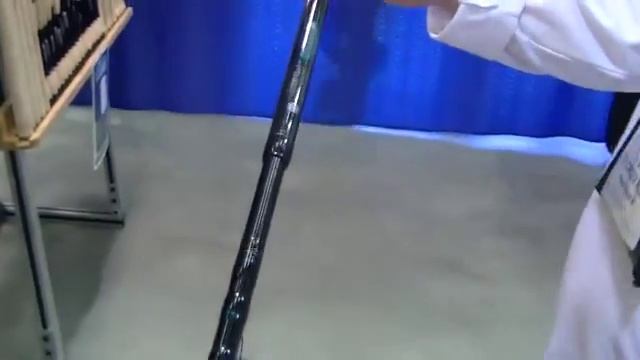 St. Croix Rods At the Sport Fishing Shows! смотреть онлайн