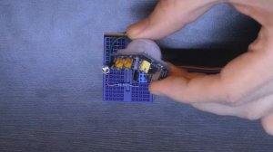 Датчик движения с алиэкспресс для включения света HC-SR501