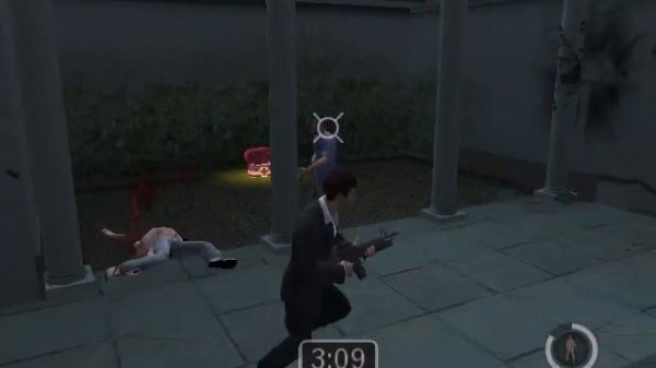 Прохождение Scarface - The World Is Yours (Миссии 1, 2, 3 - Учебные бои, Возвращение, Путь к Соза)