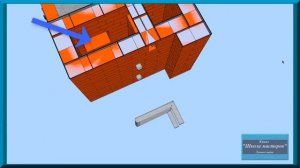 Печь для отопления дома с водяным контуром (видеоурок). Кладка печи из кирпича своими руками