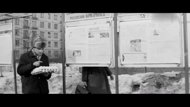 ᴴᴰ Городской романс (П.Тодоровский, 1970)