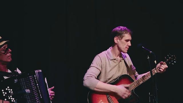 Мелколесье. Степь и дали - Альберт Алексахин #альберталексахин смотреть онлайн