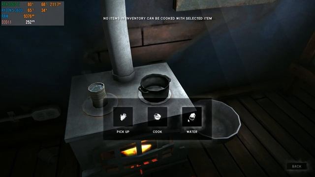 The Long Dark - Ultra Settings | RTX 3060 Ti + Ryzen 5 3600 смотреть онлайн