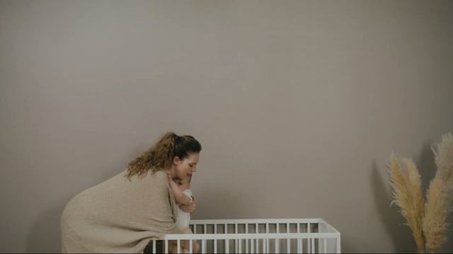 ПОЧЕМУ РЕБЕНОК НЕ СПИТ НОЧЬЮ | 5 причин по которым ваш малыш не спит ночью смотреть онлайн