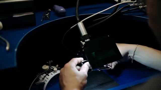 ГЛАЗко Мастерская очков смотреть онлайн