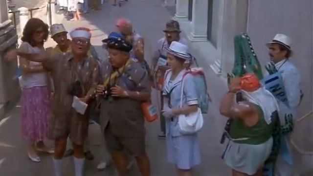 📽️ FANTOZZI SE JUBILA 🎞️🤦♂️😅 Película completa 🍿 Con subtítulos en español смотреть онлайн