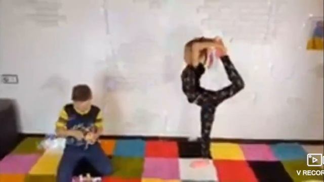 Мисс Николь как быстро растёт 4 до 8 лет смотреть онлайн