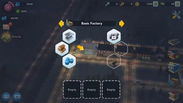 Story of a Town To Megacity : Golden York : SimCity S1Ep3 смотреть онлайн