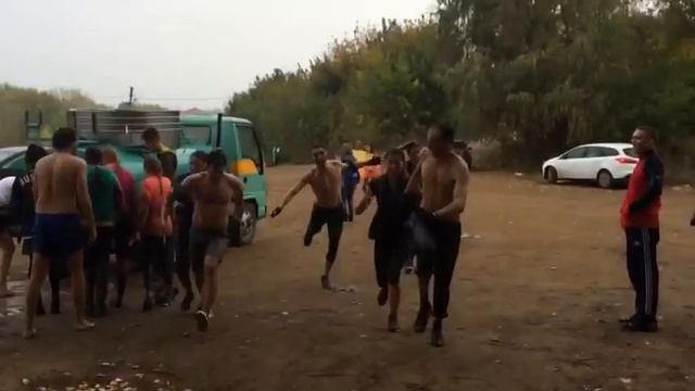 Безумные гонки Уфа уфа22 смотреть онлайн