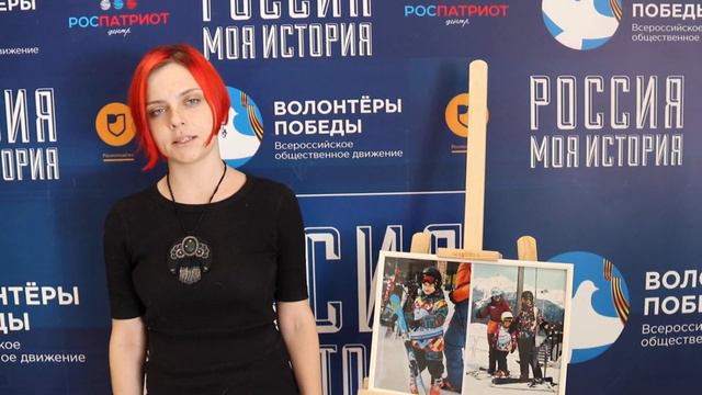 Начала работу выставка Станиславы Войцеховской «Инклюзия». смотреть онлайн