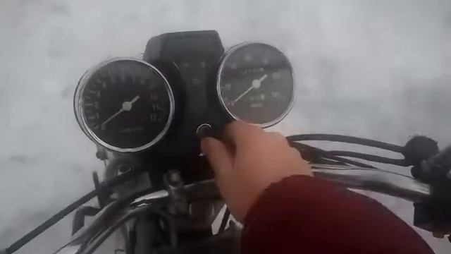 Мопед альфа) первый опыт по сборки мопеда в мешке. смотреть онлайн