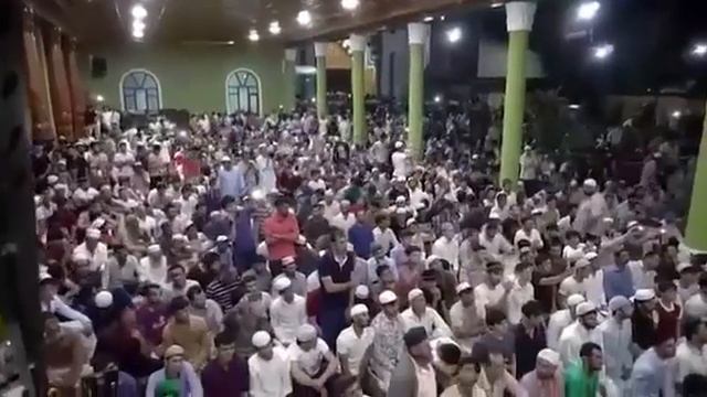 3 Чашм Амри маъруф ва наҳй мункар смотреть онлайн