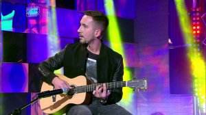 Кавер на Бузову Сергей Приказчиков Pizza | Вечерний Лайк #5 Выпуск