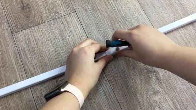 Сборка металлического подвеса для фитолампы, 70×130см. смотреть онлайн